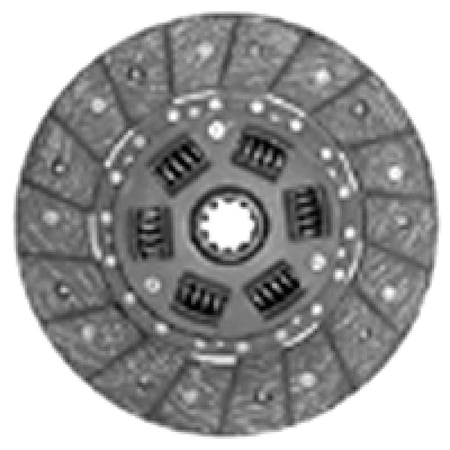 Aftermarket 10" Trans Disc (Auburn) A36147
